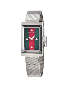 Gucci G-Frame Watch 21x34mm - Women's Watch