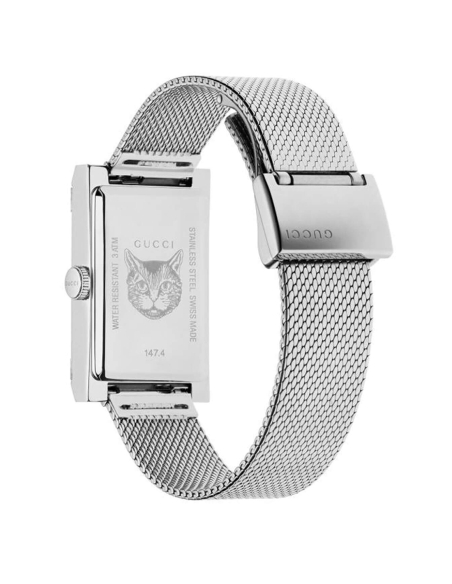 Gucci G-Frame Watch 21x34mm - Women's Watch