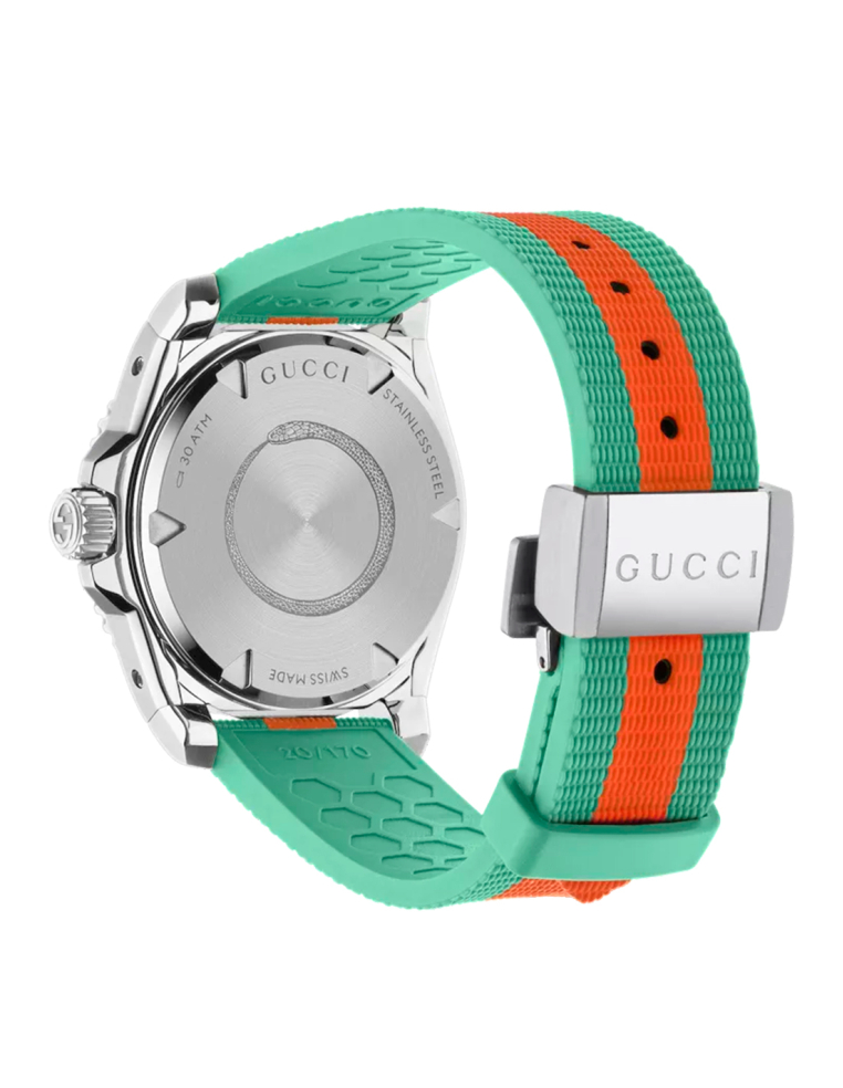 Reloj GUCCI Dive LG 40 mm Unisex
