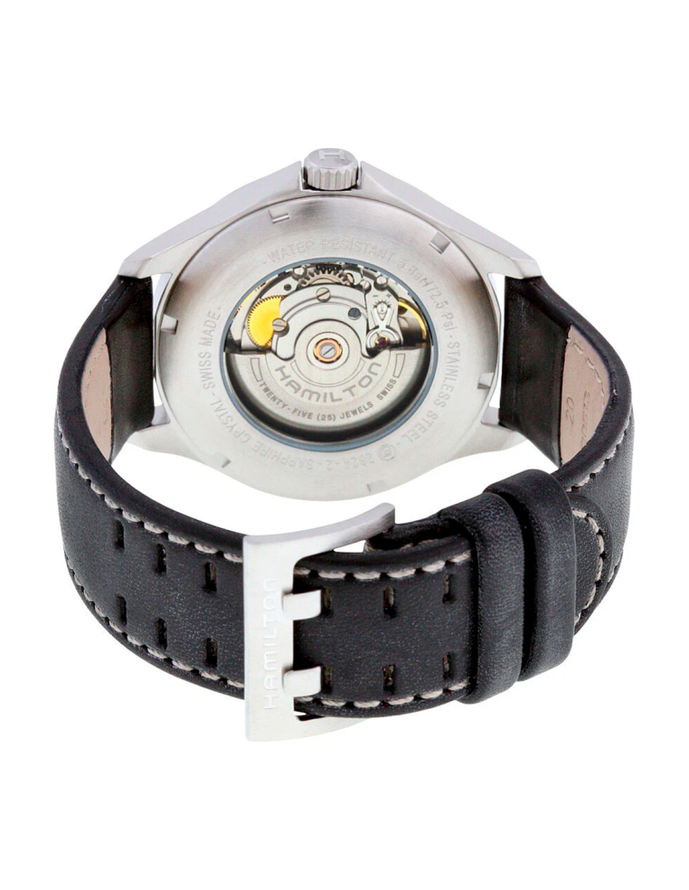 Hamilton Khaki Aviation Auto Watch | for Men | PR Joyeros