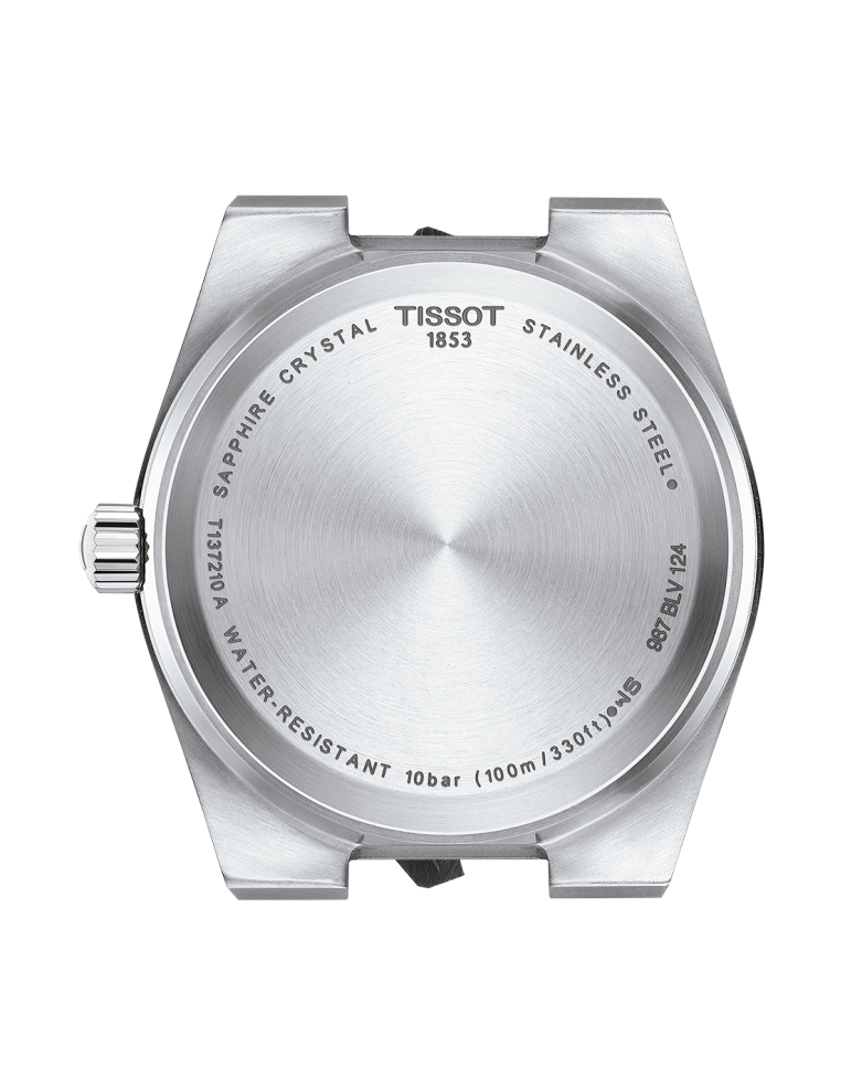 Tissot PRX 35mm Cuarzo Nácar | PR Joyeros