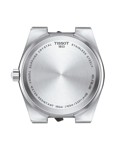 Tissot PRX 35mm Cuarzo Nácar | PR Joyeros