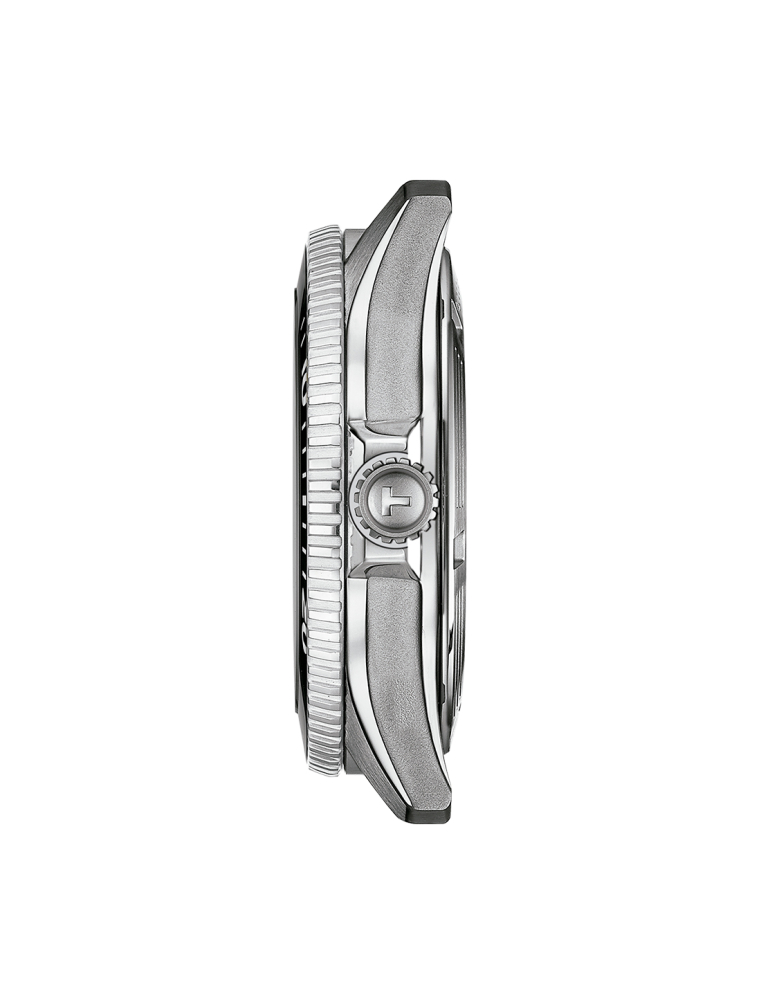 Tissot Seastar 1000: Sporty Elegance & Swiss Precision