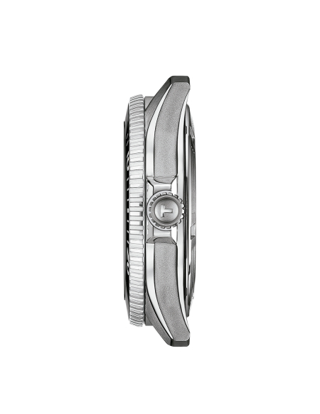 Tissot Seastar 1000: Elegancia Deportiva y Precisión Suiza