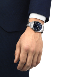 Reloj Tissot Gentleman: Un clásico reinventado 2