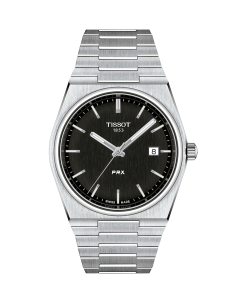 Tissot PRX: Reloj clásico, diseño moderno