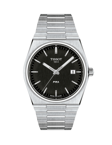 Tissot PRX: Reloj clásico, diseño moderno