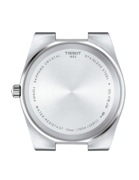 Tissot PRX: Reloj clásico, diseño moderno
