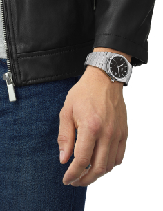 Tissot PRX: Reloj clásico, diseño moderno 2