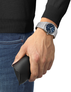 Tissot PRX: Timeless elegance, modern design 2