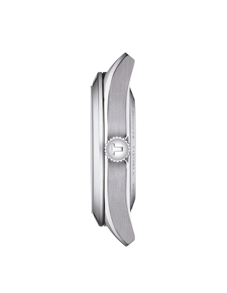 Tissot Gentleman: Timeless elegance for the modern man