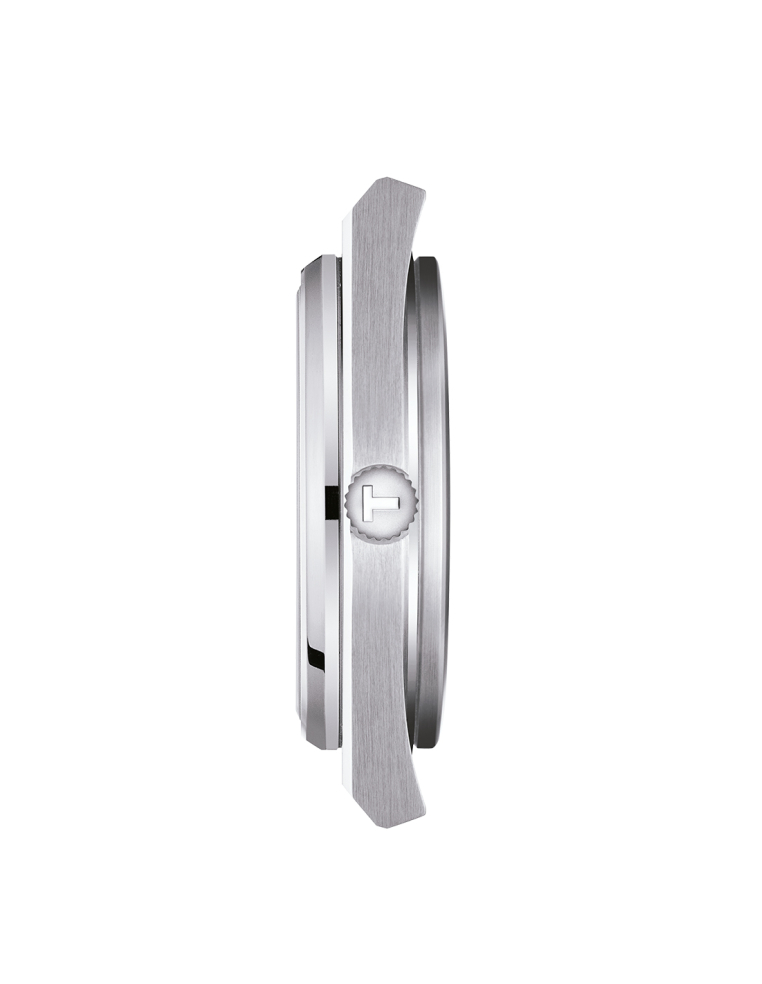 Tissot PRX: A reinvented classic, timeless elegance.