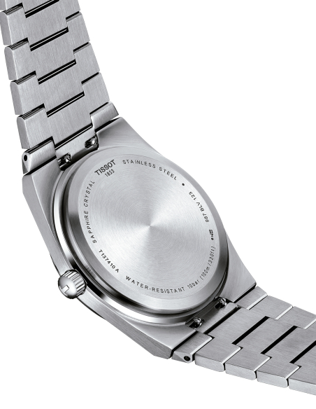 Tissot PRX: Un clásico reinventado, elegancia atemporal