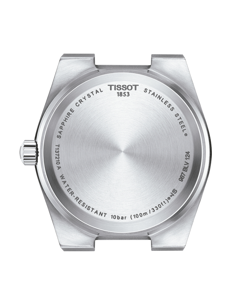 Tissot PRX: El icónico reloj de los 70, reinventado.