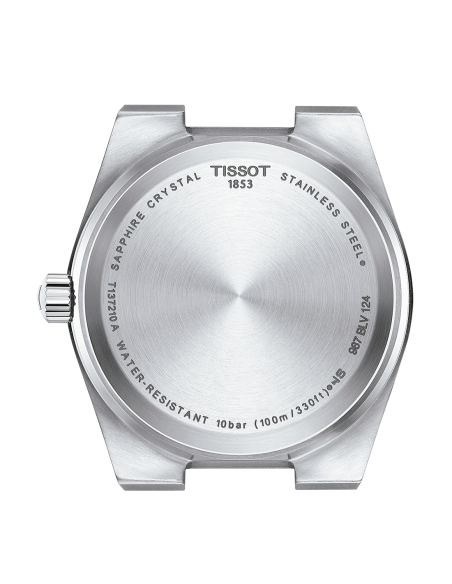 Tissot PRX: El icónico reloj de los 70, reinventado.