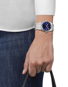 Tissot PRX: El icónico reloj de los 70, reinventado. 2