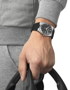 Buy Tissot PRX 40MM Watch - Luxury Watchmaking 2