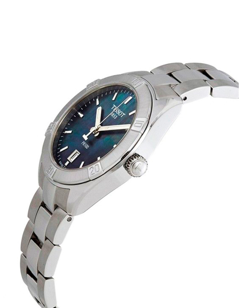 sport chic reloj tissot clasico