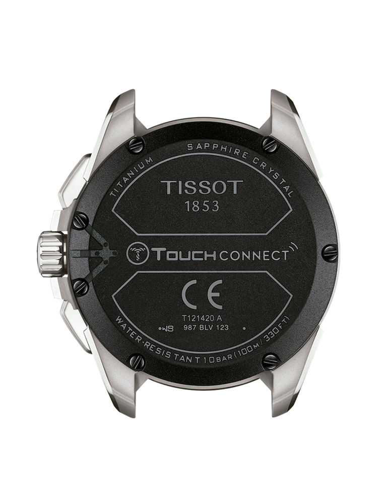 Luxury, technology, and sustainability on your wrist