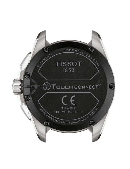 Luxury, technology, and sustainability on your wrist