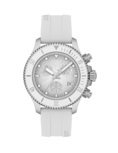 Reloj Tissot Seastar 38mm: Cronógrafo de Buceo Suizo