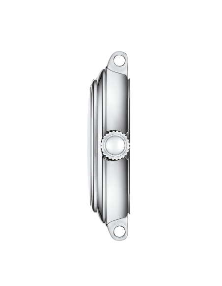Tissot Bellissima Watch: Classic Feminine Elegance