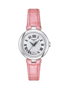 Reloj Tissot Bellissima: Elegancia Clásica Femenina