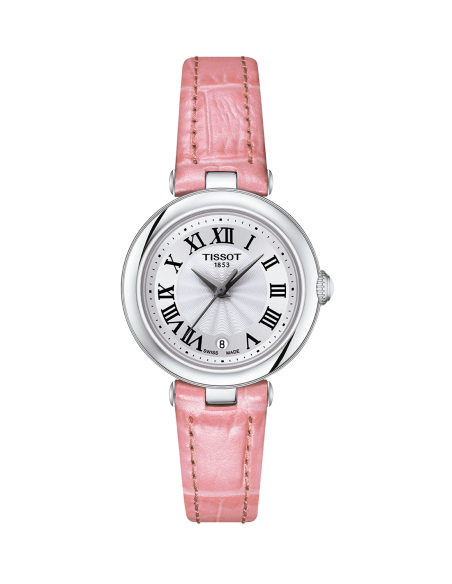 Reloj Tissot Bellissima: Elegancia Clásica Femenina