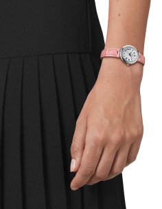 Reloj Tissot Bellissima: Elegancia Clásica Femenina 2