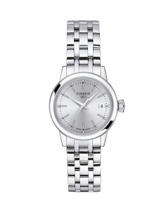 Reloj TISSOT Classic Dream | Acero Inoxidable 316L Mujer