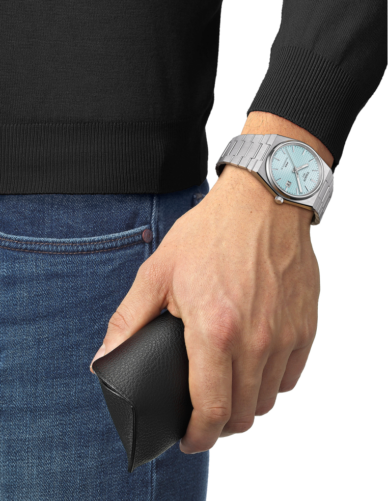 Tissot PRX Powermatic 80 | Automatic Watch 80h