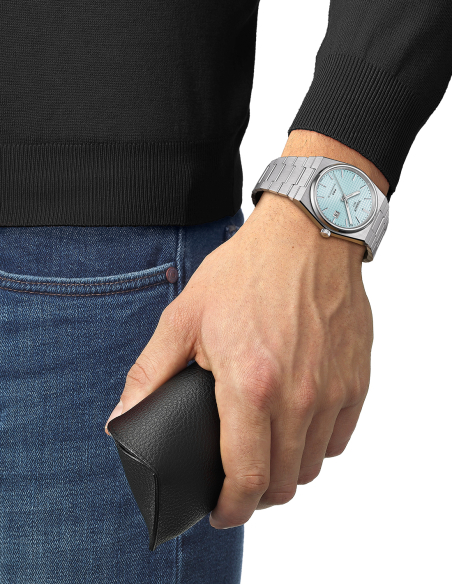 Tissot PRX Powermatic 80 | Reloj Automático 80h