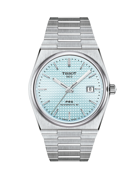 Tissot PRX Powermatic 80 | Automatic Watch 80h