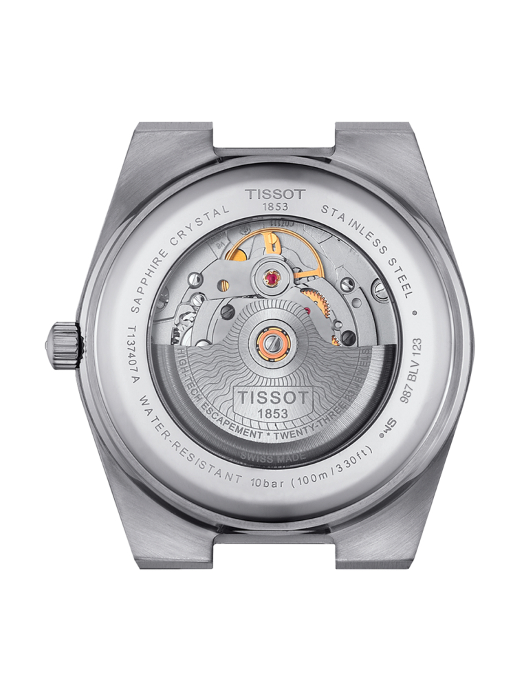 Tissot PRX Powermatic 80 | Automatic Watch 80h