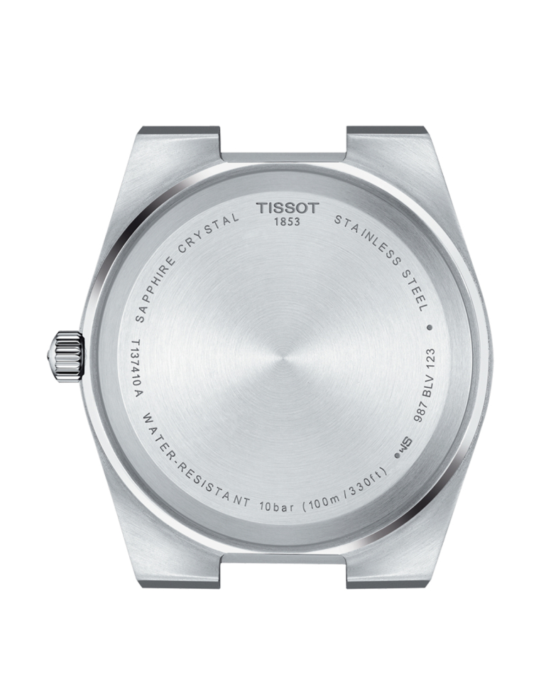 TISSOT PRX Mint Watch | Stainless Steel 40mm Quartz