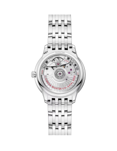 OMEGA De Ville Prestige 34mm: Classic in Steel and Gold 2