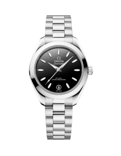 OMEGA Seamaster Aqua Terra | 30mm Luxury Watch | PR Jewelers