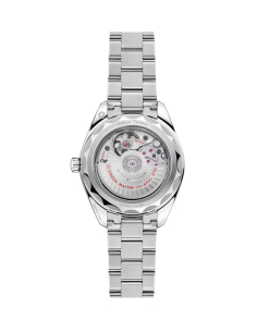 OMEGA Seamaster Aqua Terra | 30mm Luxury Watch | PR Jewelers 2