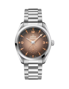 OMEGA Railmaster | Reloj de Lujo de 38mm | PR Joyeros