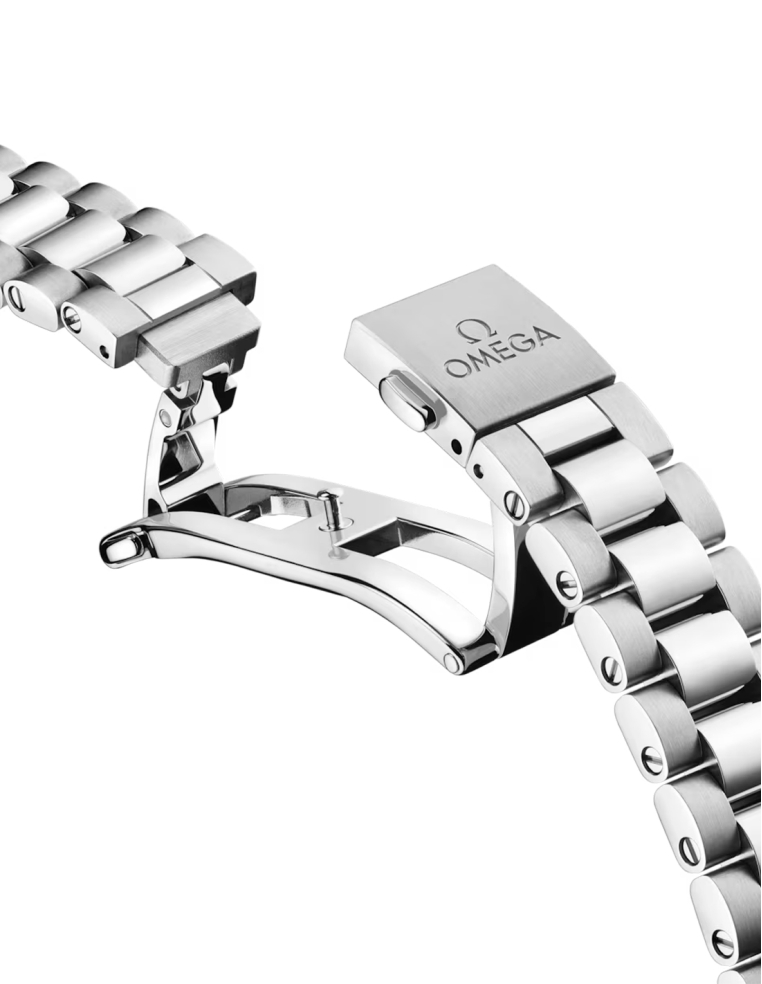 OMEGA Railmaster | Reloj de Lujo de 38mm | PR Joyeros