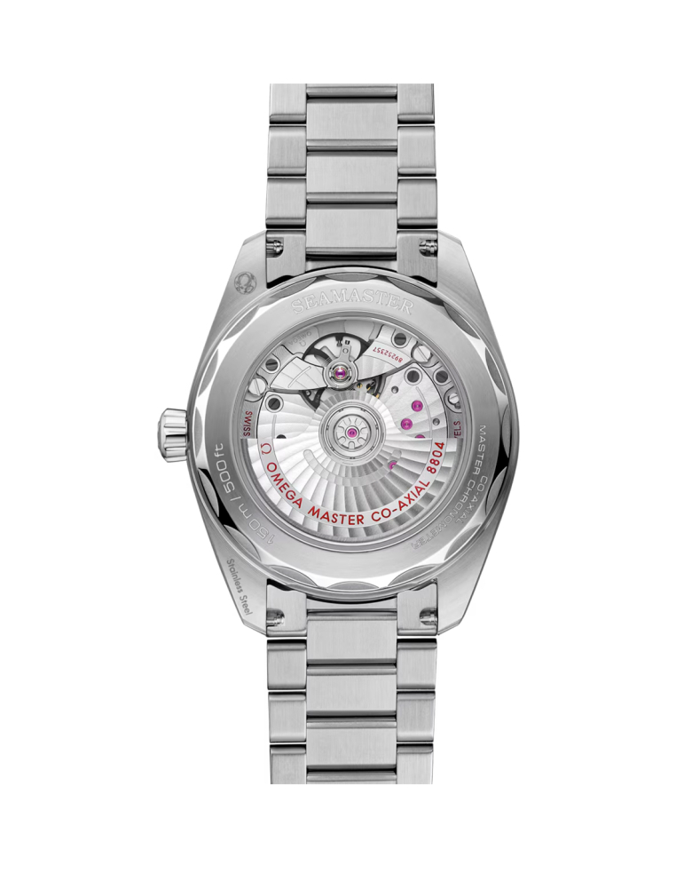 OMEGA De Ville Prestige | 34mm Luxury Watch | PR Jewelers