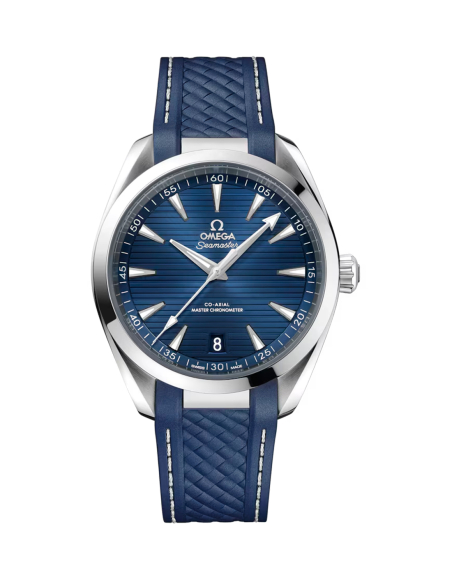 OMEGA SEAMASTER AQUA TERRA 150M WATCH 41MM