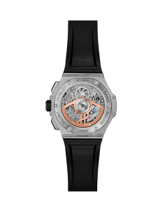 Hublot UNICO Chronograph Flyback | Titanium & Black Ceramic 2