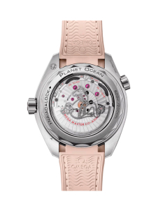 Omega Watches Omega Seamaster Planet Ocean: Precision and Elegance 2