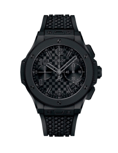 Hublot Big Bang All Black Edición Limitada | Exclusividad PR Joyeros