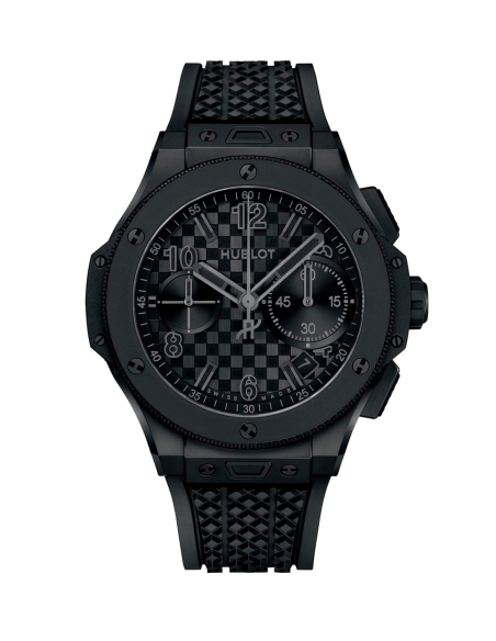 Hublot Big Bang All Black Edición Limitada | Exclusividad PR Joyeros
