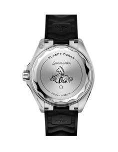 OMEGA Seamaster Planet Ocean 42mm | Luxury & Precision | PR Joyeros 2