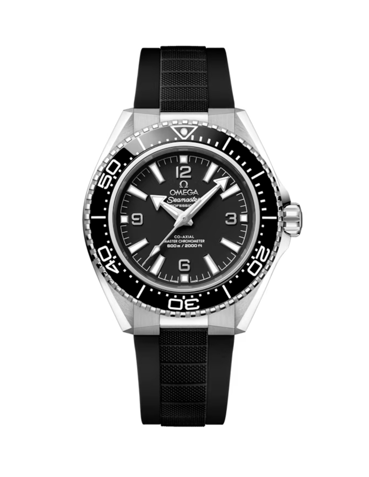 OMEGA Seamaster Planet Ocean 42mm | Luxury & Precision | PR Joyeros