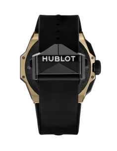 Hublot Big Bang Sang Bleu II Magic Gold 45mm | PR Joyeros 2