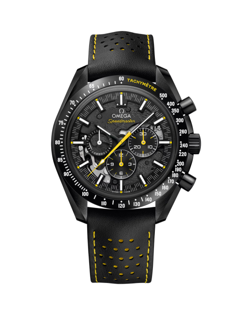 Reloj OMEGA Speedmaster Apollo 8 Dark Side of the Moon | PR Joyeros